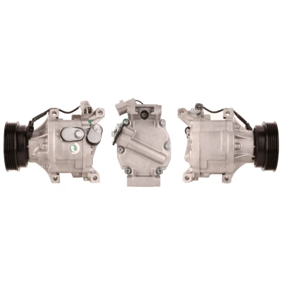 Billede af LUCAS ELECTRICAL ACP235 Kompressor PAG 46 TOYOTA: Corolla IX Station Wagon, Verso, Hatchback