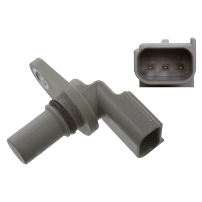 Billede af FEBI BILSTEIN 38222 Sensoren FORD: Focus 2 Kombi, S Max Mk1, MONDEO 4 Turnier