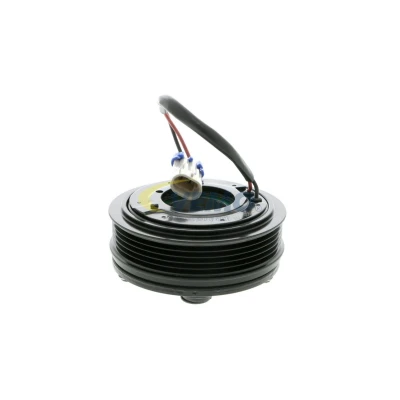 Billede af VEMO EXPERT KITS + V40 77 1002 Magnetkobling SANDEN SD6V12, SD6V12 1443 OPEL: Zafira A, MERCEDES BENZ: E klasse T modell