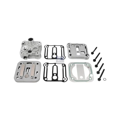 Billede af DT Spare Parts 3.97359 Topstykke, trykluftkompressor