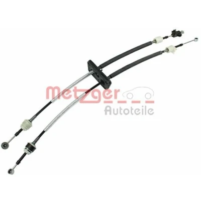 Billede af METZGER 3150204 Kabel, manuel gearkasse Dobbelt kabeltræk