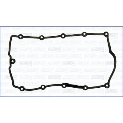 Billede af AJUSA 11101700 Toppdekselpakning VOLKSWAGEN: Golf 5, Touran I, Passat B6 Variant, SEAT: Altea, Leon II Hatchback, Altea XL, AUDI: A3 Sportback