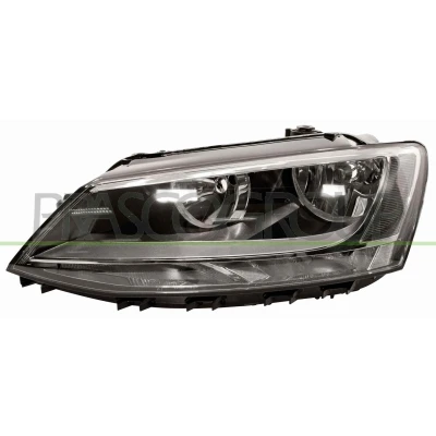 Billede af PRASCO VG5224904 Forlygter venstre H7/H7