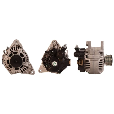 Billede af LUCAS ELECTRICAL LRA03048 Generator 14V 90A HYUNDAI: Getz, i20 I Hatchback, i10 I, KIA: cee‘d Stationcar, Picanto RIO 2