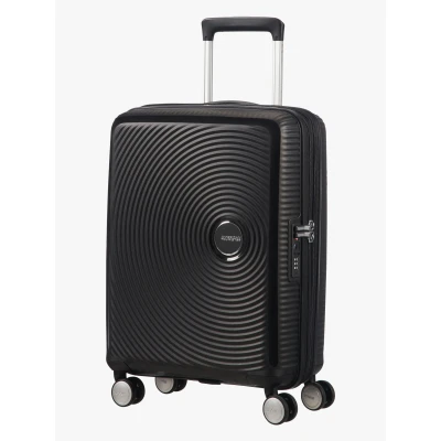 Billede af American Tourister Soundbox Sp 55 Svart Rejse Tilbehør