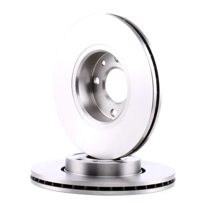 Billede af BOSCH 0 986 479 103 Bremseskiver 259,6 22 4 100 ventileret, indvendigt ventileret olieret med skruer RENAULT: CLIO III Grandtour, 3, 2