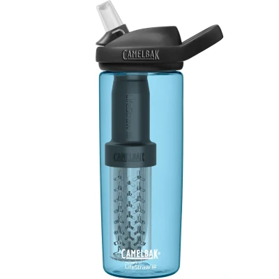 Billede af Camelbak Eddy+ 20oz / 0.6L + Lifestraw Filter Vandflaske