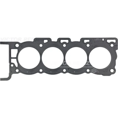Billede af REINZ 61 37160 00 Toppakning 95 pakning med metallag højre