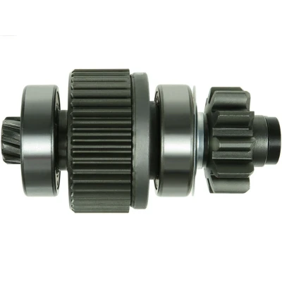 Billede af AS PL SD6019 Friløbsgear, starter