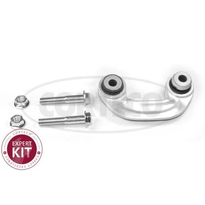 Billede af CORTECO 49398651 Stabstag venstre foraksel Aluminium AUDI: A6 C5 Avant, Sedan, A4 B5 VOLKSWAGEN: Passat Variant, GP Variant