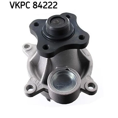 Billede af Vandpumpe, motorkøling SKF VKPC 84222