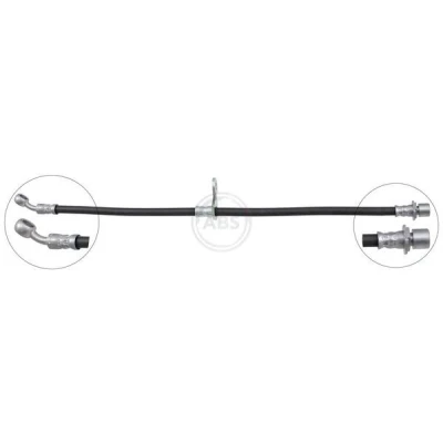 Billede af Bremseslange A.B.S. SL 1501