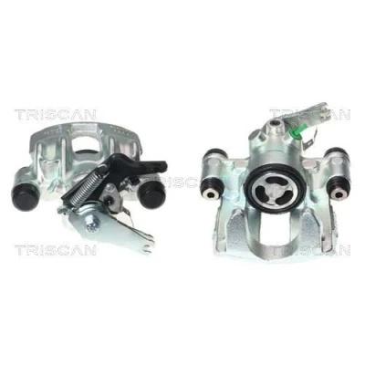 Billede af BUDWEG CALIPER 345379 Bremsekaliber IVECO: Daily 6