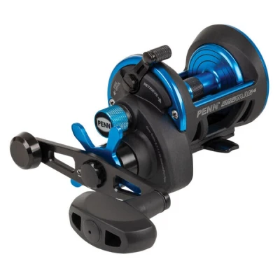 Billede af Penn Mag4 Star Drag 515 Reel