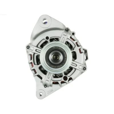 Billede af AS PL A3568(VALEO) Generator 12V 90A KIA: Picanto II, HYUNDAI: i10 II Hatchback