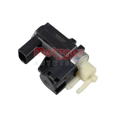 Billede af METZGER 08920023 Ladetryksstyring, Turbolader Magnetventil elektrisk pneumatisk VOLVO: V50, V70 3, C30