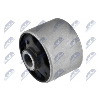Billede af NTY ZTT MS 010D Ophæng, differential