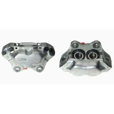 Billede af BUDWEG CALIPER 343418 Bremsekaliber VOLVO: 240 Sedan, Stationcar