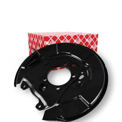Billede af FEBI BILSTEIN 176756 Ankerplade Bagaksel venstre TOYOTA: RAV4 II SUV