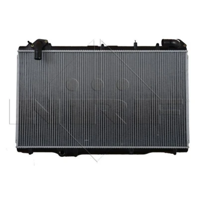 Billede af NRF 54750 Radiator Aluminium 748 425 26 Loddet køleripper RENAULT: ESPACE 3