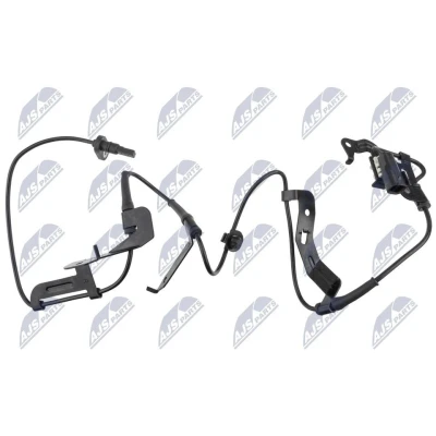 Billede af ABS Sensor NTY HCA FR 074