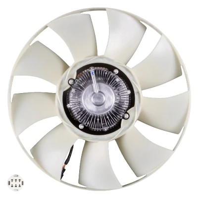 Billede af FEBI BILSTEIN 106016 Køleventilator 508