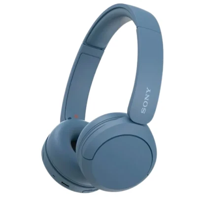 Billede af Sony WH CH520 Blå