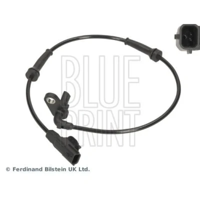 Billede af BLUE PRINT ADN17166 ABS Sensor Bagaksel højre 0,540 NISSAN: MICRA 4