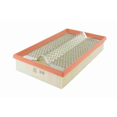 Billede af VAICO V30 0843 Luftfilter 49,5 170,5 287,5 Filterindsats Original Quality MERCEDES BENZ: W124 Sedan, 190, Stationcar