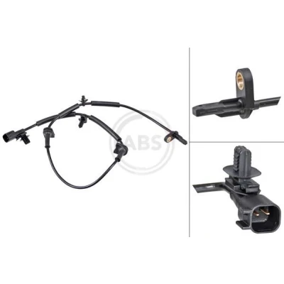 Billede af ABS Sensor A.B.S. 32301