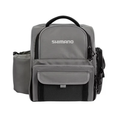 Billede af Shimano Medium Back Pack &amp; Tackle Box