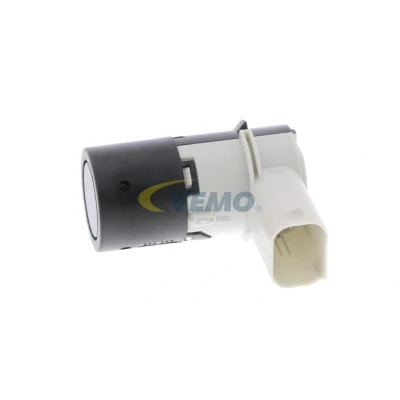 Billede af VEMO V24 72 0206 Parkeringssensor Original Quality bag sort Ultralydsensor