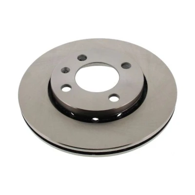 Billede af MAPCO 15835 Bremseskiver foraksel 239 18 4 100 ventileret VOLKSWAGEN: Lupo / 3L, Polo III Hatchback, Classic, SEAT: Arosa