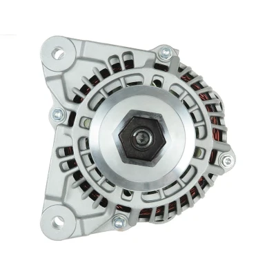 Billede af AS PL A5009 Generator 12V 110A RENAULT: TWINGO 2, GRAND SCENIC CLIO NISSAN: Almera II Hatchback