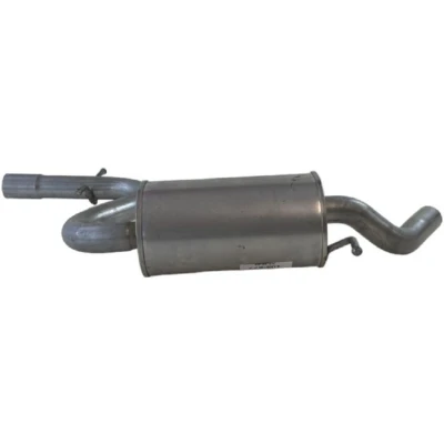 Billede af BOSAL 105 877 Midterste Lyddæmper SEAT: Altea XL, Altea, VOLKSWAGEN: Golf 5