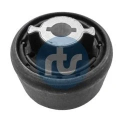 Billede af RTS 017 00847 Bøsning Foraksel begge sider, nede, bag 65 Gummimetalleje til bærearm