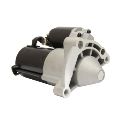 Billede af MAPCO 13450 Starter 12 1,4 13 PEUGEOT: 206 Hatchback, 307 407 SW, CITROËN: Berlingo / First I, Xsara Picasso, C4 I Grand Picasso