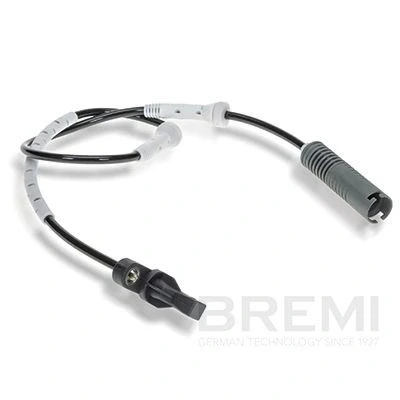 Billede af BREMI 51354 ABS Sensor med kabel BMW: 3 Sedan, Coupe, 1 Coupe