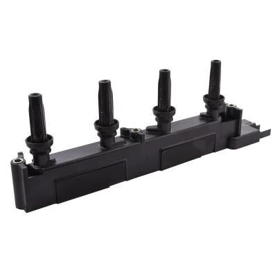 Billede af HELLA 5DA 358 000 891 Tændspole 4 12 PEUGEOT: 307 CC, Hatchback, 206 CITROËN: C5 II Stationcar, C4 I Hatchback