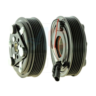 Billede af ACAUTO AC 06SD77 Magnetkobling SANDEN, GM, OPEL, SAAB, VAUXHALL PXC 124, 120 OPEL: Insignia A Sports Tourer