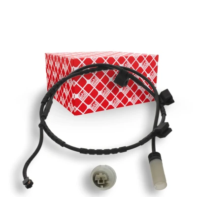 Billede af FEBI BILSTEIN 38174 Slidindikator Bremsebelægning bagaksel MINI: Clubman, Hatchback, Cabriolet