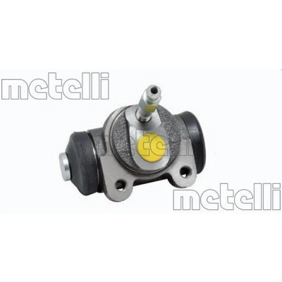Billede af METELLI 04 0364 Bremsecylinder 22,20 CITROËN: Berlingo / First I