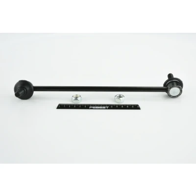 Billede af FEBEST 0223 J10FL Stabstag venstre foraksel NISSAN: Qashqai / Qashqai+2 I, 2, RENAULT: Kadjar