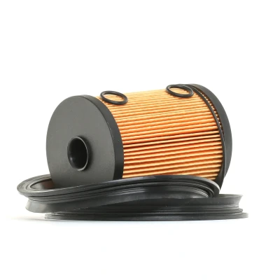 Billede af FEBI BILSTEIN 108931 Brændstoffilter Filterindsats med pakninger MINI: Hatchback