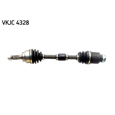 Billede af SKF VKJC 4328 Trækaksel 595 MAZDA: 3 Hatchback