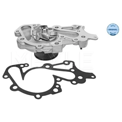 Billede af MEYLE 37 13 220 0013 Vandpumpe med pakning ORIGINAL Quality til tandremsdrift HYUNDAI: Santa Fe I
