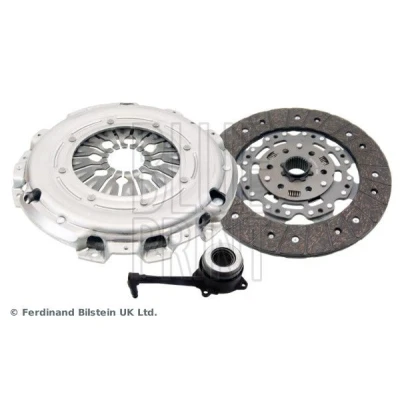 Billede af BLUE PRINT ADBP300013 Kobling i tre dele med centraludrykker, syntetsik fedt 241 VOLKSWAGEN: Multivan 5 (7HM, Transporter