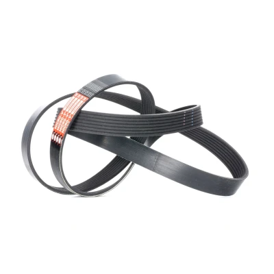 Billede af GATES 7PK1685XS Kileribberem 1685 7 Aramide, EPDM (ethyl propylen dien gummi) FleetRunner Micro V RENAULT: MEGANE 3 Grandtour, GRAND SCENIC