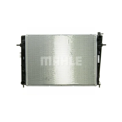 Billede af MAHLE ORIGINAL CR 909 000P Radiator 640 465 19 Loddet køleripper