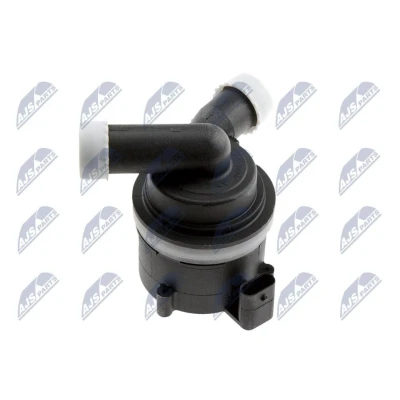 Billede af NTY CPZ VW 006 Reservevandpumpe